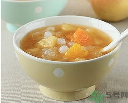 桂花粥孕婦能喝不？孕婦能吃桂花粥嗎？