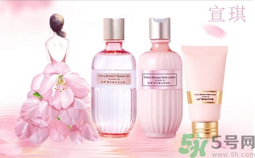 身體乳的正確使用方法 身體乳的功效作用