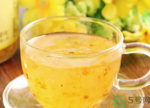 桂花茶可以天天喝嗎？桂花可以經(jīng)常喝嗎？