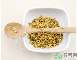 桂花茶可以天天喝嗎？桂花可以經(jīng)常喝嗎？