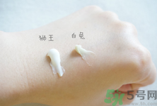 白兔祛痘膏和獅王哪個(gè)好？白兔牌暗瘡膏哪款好？