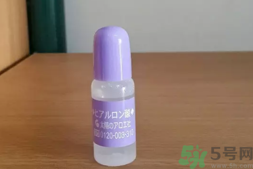 太陽社玻尿酸原液怎么樣？太陽社玻尿酸原液孕婦能用嗎？