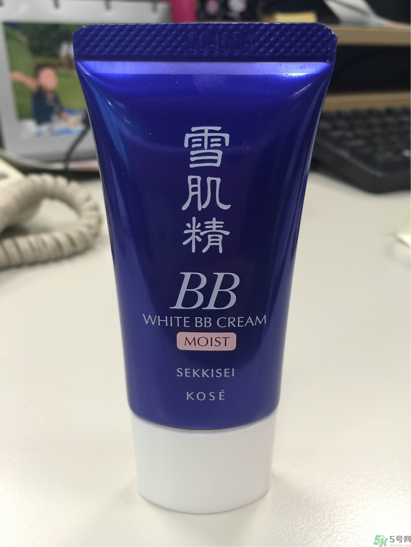 雪肌精bb霜怎么樣?雪肌精bb霜好用嗎? 雪肌精bb霜怎么樣?雪肌精bb霜好用嗎?