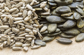 吃南瓜子的好處和壞處,吃南瓜子有什么好處和壞處 吃南瓜子的好處和壞處,吃南瓜子有什么好處和壞處