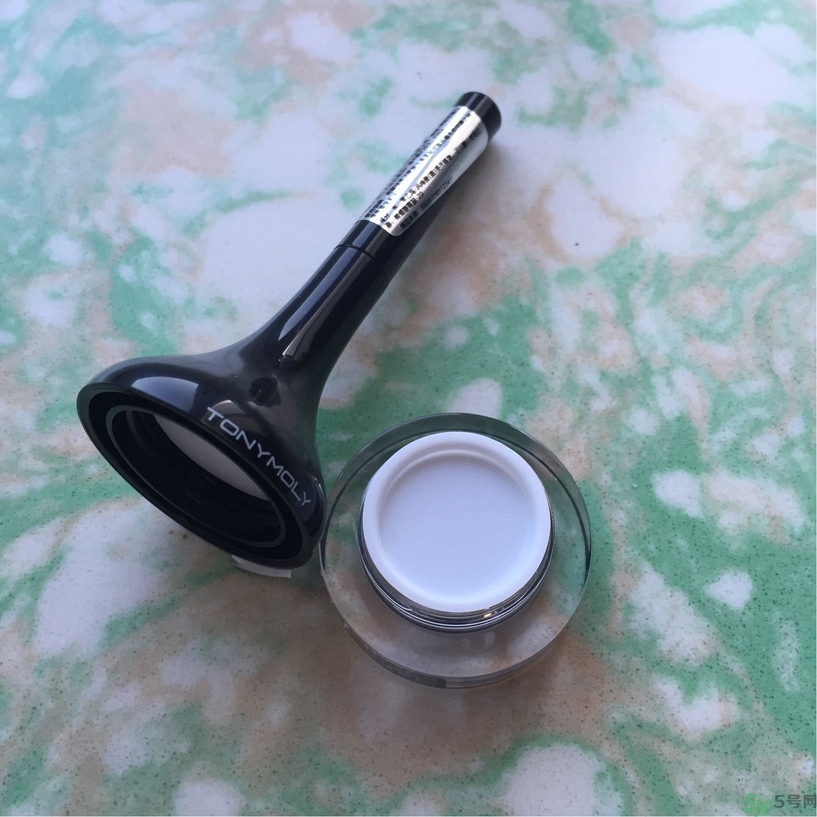 魔法森林明眸眼線膏怎么樣?Tonymoly明眸眼線膏好用嗎? 魔法森林明眸眼線膏怎么樣?Tonymoly明眸眼線膏好用嗎?