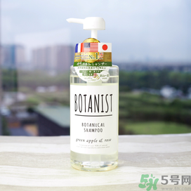 botanist植物洗發(fā)水多少錢？botanist植物洗發(fā)水哪款好