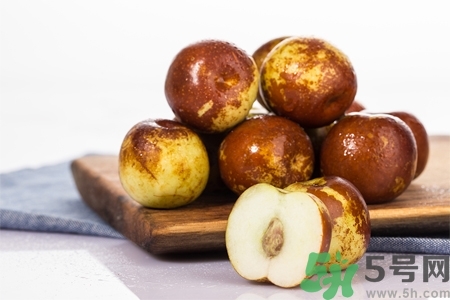 冬棗能放多久？冬棗的儲(chǔ)存方法有哪些？