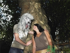 萬(wàn)圣節(jié)可以玩什么游戲?萬(wàn)圣節(jié)可以裝扮成什么?