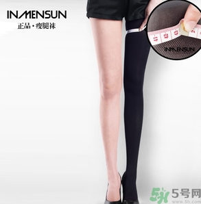 瘦腿襪480d什么意思？瘦腿襪480d和680d的區(qū)別