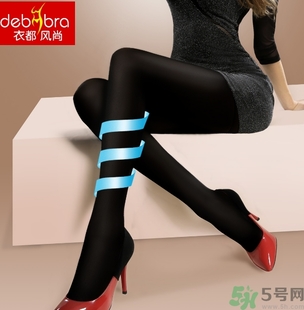 瘦腿襪200m是什么意思？瘦腿襪200d 是什么意思？