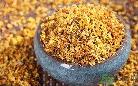 喝桂花茶會上火嗎？喝桂花茶上火怎么辦？