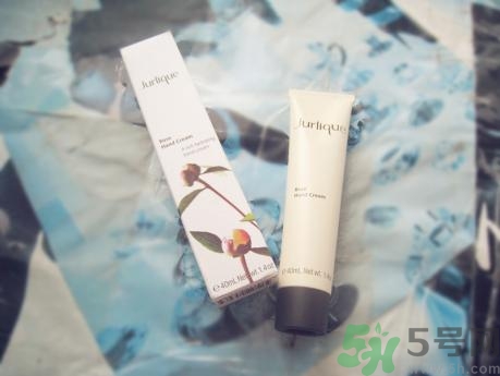 茱莉蔻護手霜多少錢?Jurlique護手霜專柜價格 茱莉蔻護手霜多少錢?Jurlique護手霜專柜價格