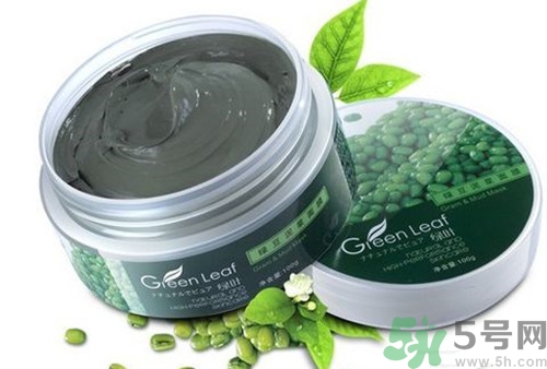 綠豆泥面膜好用嗎?綠豆泥面膜的功效 綠豆泥面膜好用嗎?綠豆泥面膜的功效