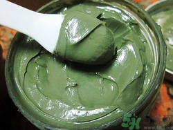 綠豆泥面膜好用嗎?綠豆泥面膜的功效 綠豆泥面膜好用嗎?綠豆泥面膜的功效