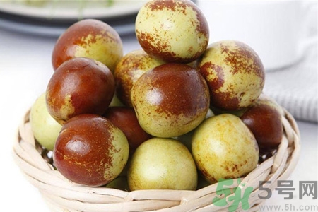 吃冬棗能補(bǔ)血嗎？吃冬棗為什么能補(bǔ)血？