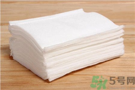 紙巾可以代替面膜紙嗎?紙巾可以代替化妝棉嗎? 紙巾可以代替面膜紙嗎?紙巾可以代替化妝棉嗎?