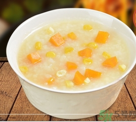 秋季寶寶喝什么粥？秋季寶寶營養(yǎng)粥推薦