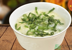 秋季寶寶喝什么粥？秋季寶寶營養(yǎng)粥推薦