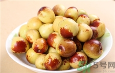 冬棗煮后有白色泡沫怎么辦?冬棗怎么煮? 冬棗煮后有白色泡沫怎么辦?冬棗怎么煮?