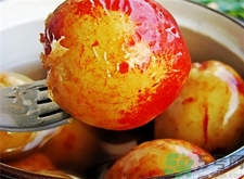 冬棗煮后有白色泡沫怎么辦?冬棗怎么煮? 冬棗煮后有白色泡沫怎么辦?冬棗怎么煮?