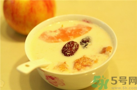 冬棗煮后有白色泡沫怎么辦?冬棗怎么煮? 冬棗煮后有白色泡沫怎么辦?冬棗怎么煮?