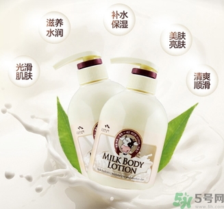 身體乳可以當(dāng)護(hù)手霜嗎？身體乳可以擦手嗎？