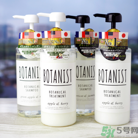 botanist植物洗發(fā)水多少錢？botanist植物洗發(fā)水哪款好