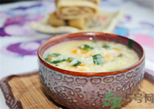 秋季寶寶喝什么粥？秋季寶寶營養(yǎng)粥推薦