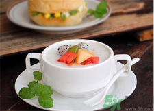 秋季寶寶喝什么粥？秋季寶寶營養(yǎng)粥推薦