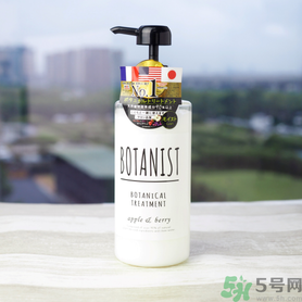 botanist植物洗發(fā)水多少錢？botanist植物洗發(fā)水哪款好
