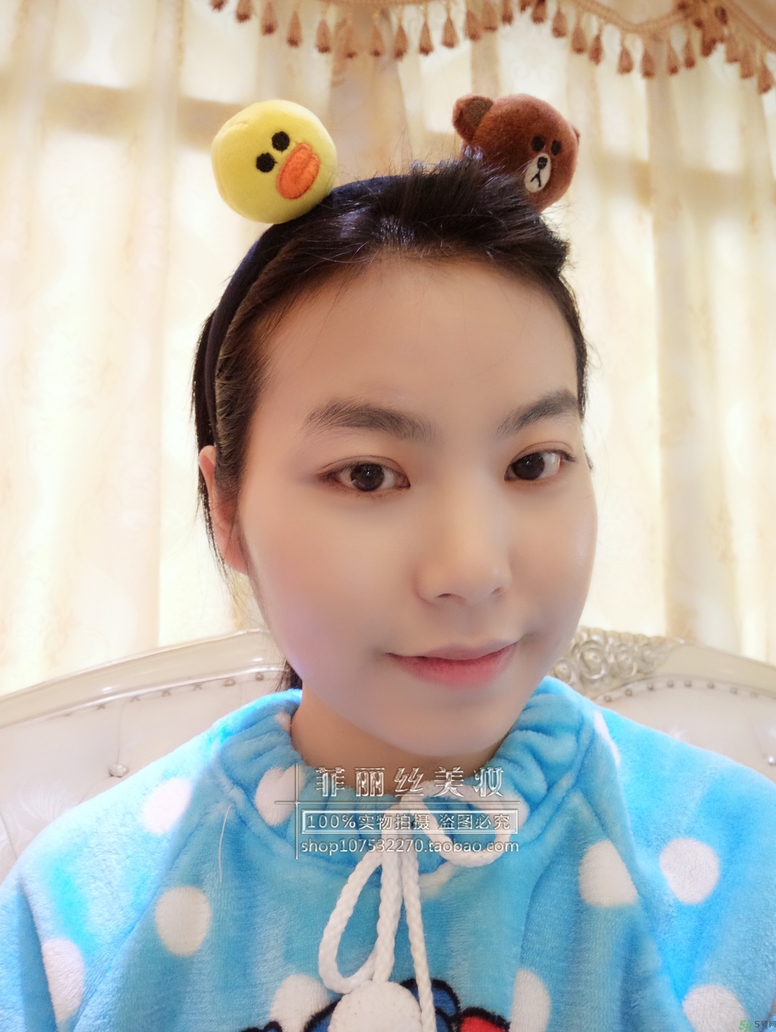 april skin愛普麗氣墊怎么樣？april skin魔法雪白氣墊好用嗎？