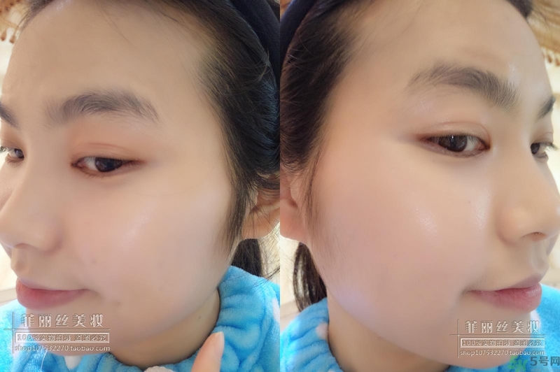 april skin愛普麗氣墊怎么樣？april skin魔法雪白氣墊好用嗎？