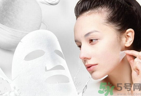 面膜有香味好嗎？面膜有香味好還是沒有香味好？