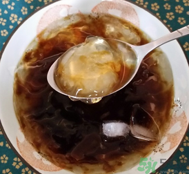 桂花和紅糖能一起喝嗎？桂花茶可以和紅糖一起用嗎？