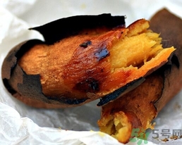 孕婦可以吃烤紅薯嗎?孕婦吃烤紅薯好嗎? 孕婦可以吃烤紅薯嗎?孕婦吃烤紅薯好嗎?