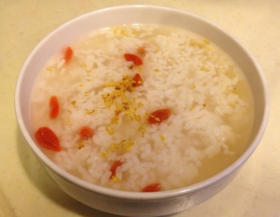 桂花和枸杞可以一起泡茶嗎？桂花可以和枸杞一起泡茶嗎？