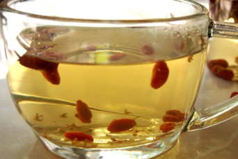桂花和枸杞可以一起泡茶嗎？桂花可以和枸杞一起泡茶嗎？