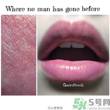 mac魅可人魚(yú)姬口紅多少錢(qián)？mac人魚(yú)姬口紅試色