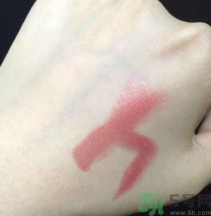 mac魅可人魚(yú)姬口紅多少錢(qián)？mac人魚(yú)姬口紅試色