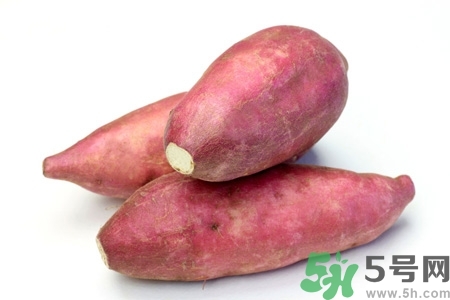 紅薯和米飯能一起吃嗎？紅薯和米飯一起吃對(duì)身體好嗎？