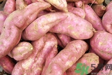 紅薯和米飯能一起吃嗎？紅薯和米飯一起吃對(duì)身體好嗎？