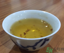 干桂花怎么做桂花酒？干桂花怎么泡酒？