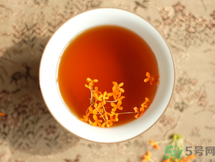 干桂花怎么做桂花酒？干桂花怎么泡酒？