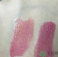 人魚姬色是什么顏色？人魚姬色號試色