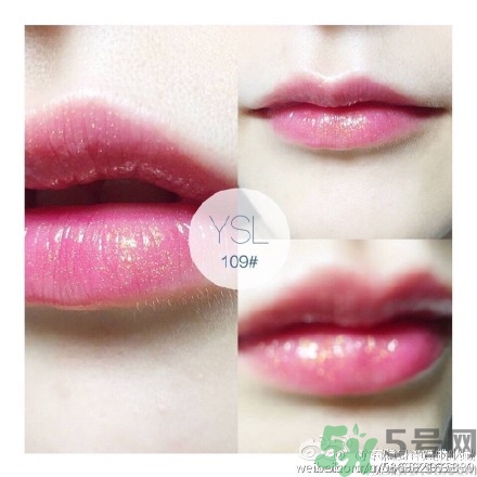 人魚姬色是什么顏色？人魚姬色號試色