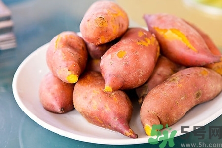 經(jīng)常吃紅薯好嗎？吃紅薯對身體有什么好處和壞處？