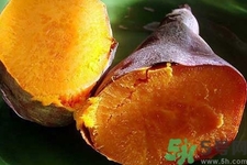 經(jīng)常吃紅薯好嗎？吃紅薯對身體有什么好處和壞處？