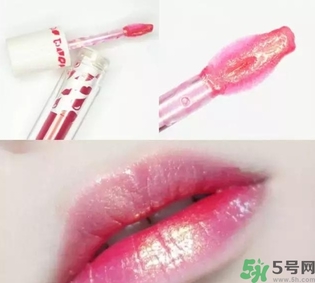 人魚姬口紅有哪些？人魚姬替代色口紅有哪些？