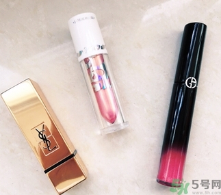 人魚姬口紅有哪些？人魚姬替代色口紅有哪些？