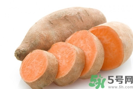 紅薯怎么吃最好？紅薯一天吃多少最好？